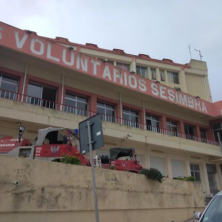 Apartamento Blue Dream Σεσίμπρα Εξωτερικό φωτογραφία