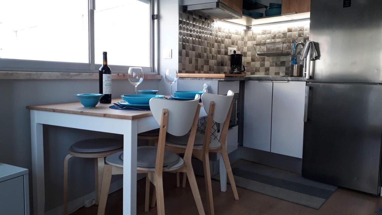Apartamento Blue Dream Σεσίμπρα Εξωτερικό φωτογραφία