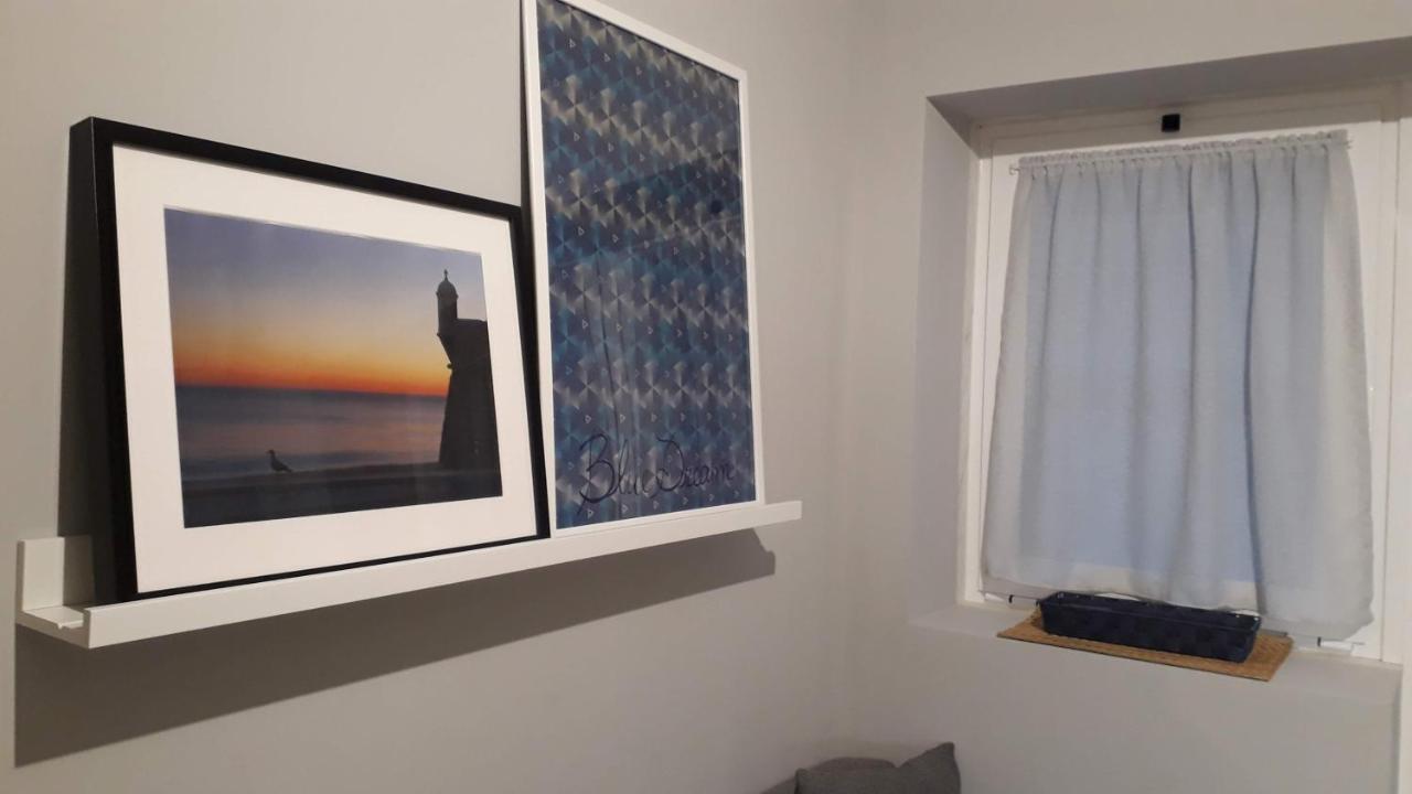 Apartamento Blue Dream Σεσίμπρα Εξωτερικό φωτογραφία