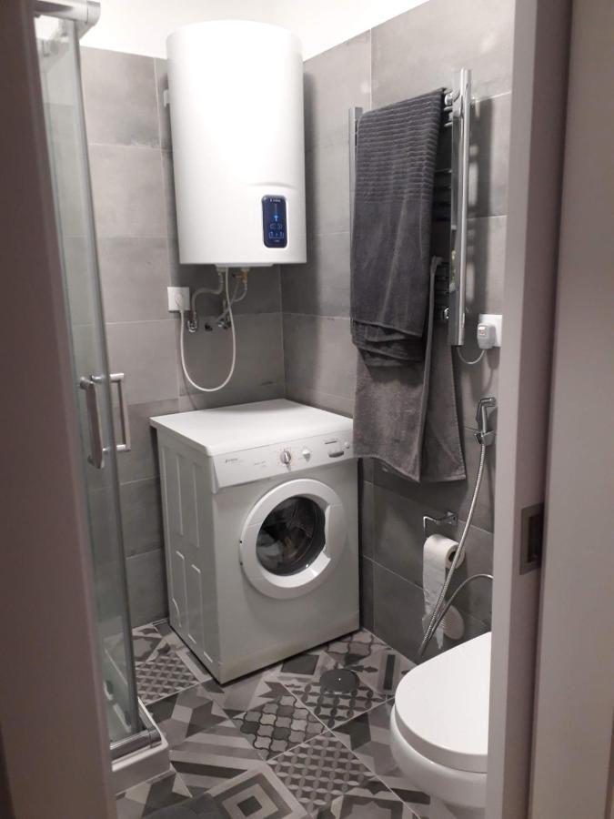 Apartamento Blue Dream Σεσίμπρα Εξωτερικό φωτογραφία