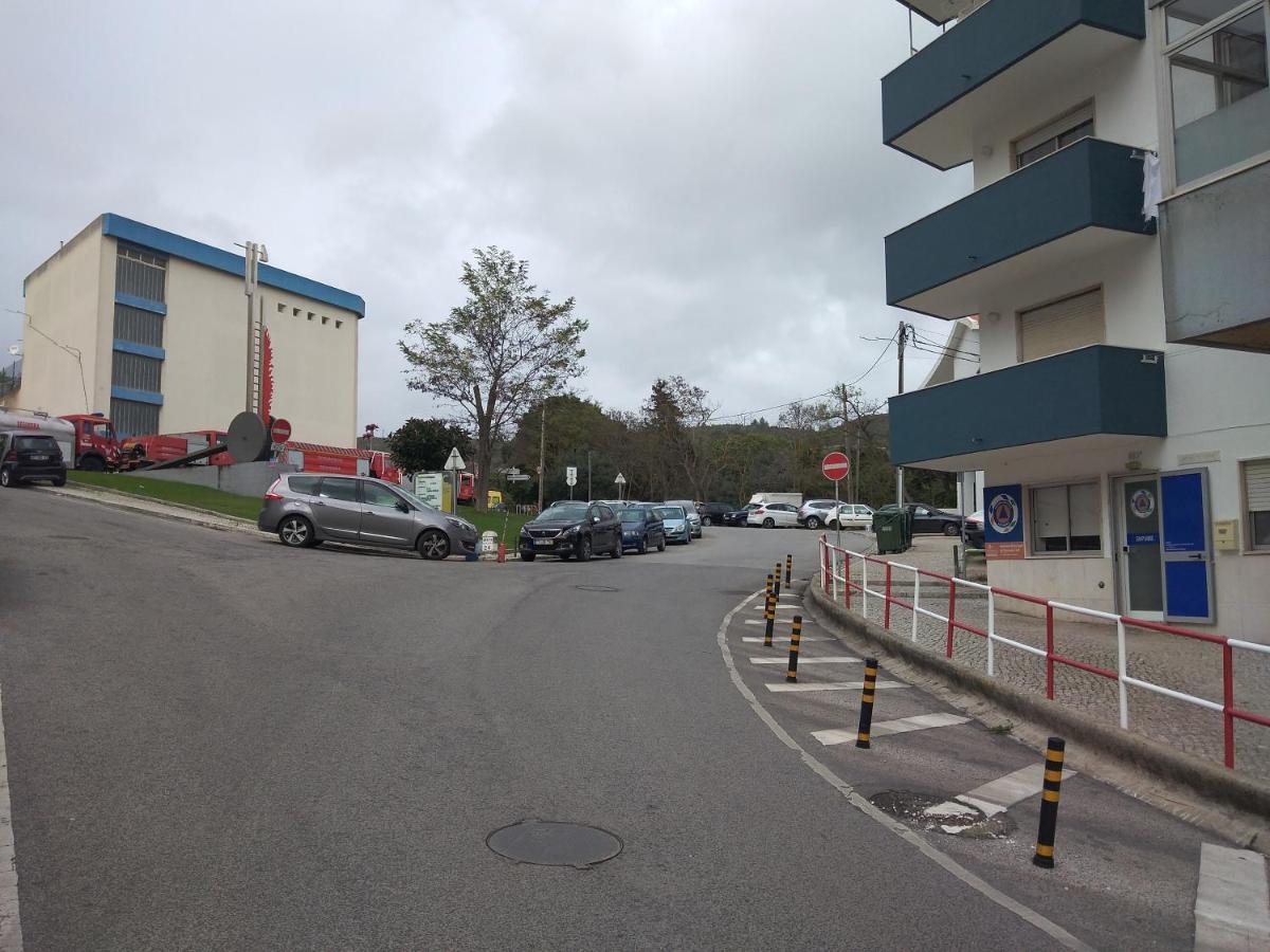 Apartamento Blue Dream Σεσίμπρα Εξωτερικό φωτογραφία