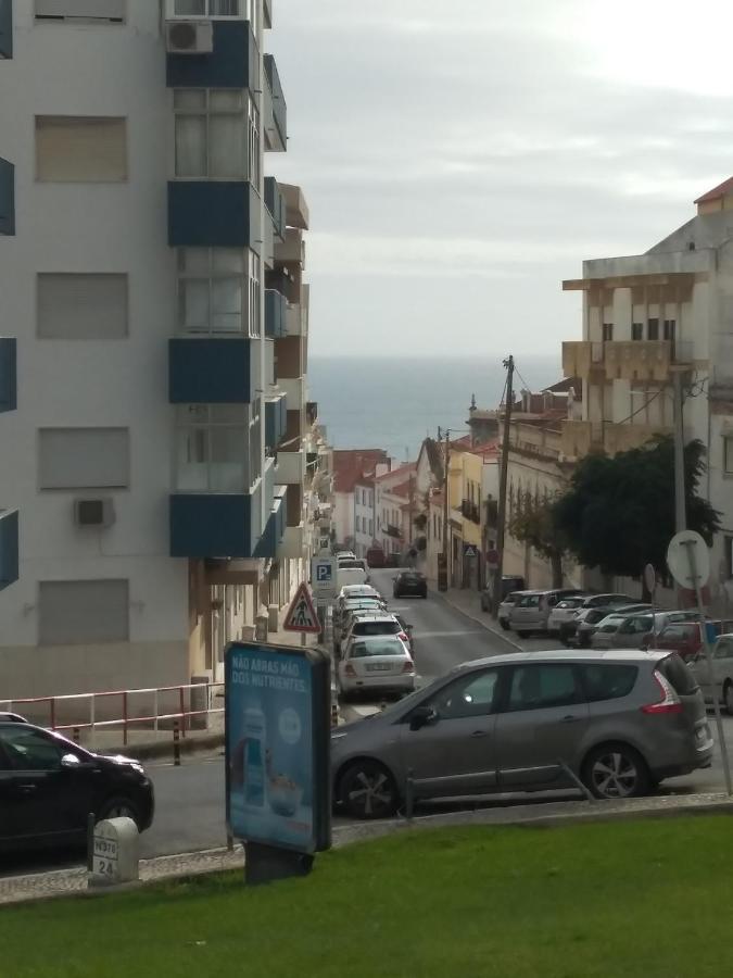 Apartamento Blue Dream Σεσίμπρα Εξωτερικό φωτογραφία