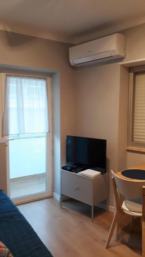Apartamento Blue Dream Σεσίμπρα Εξωτερικό φωτογραφία
