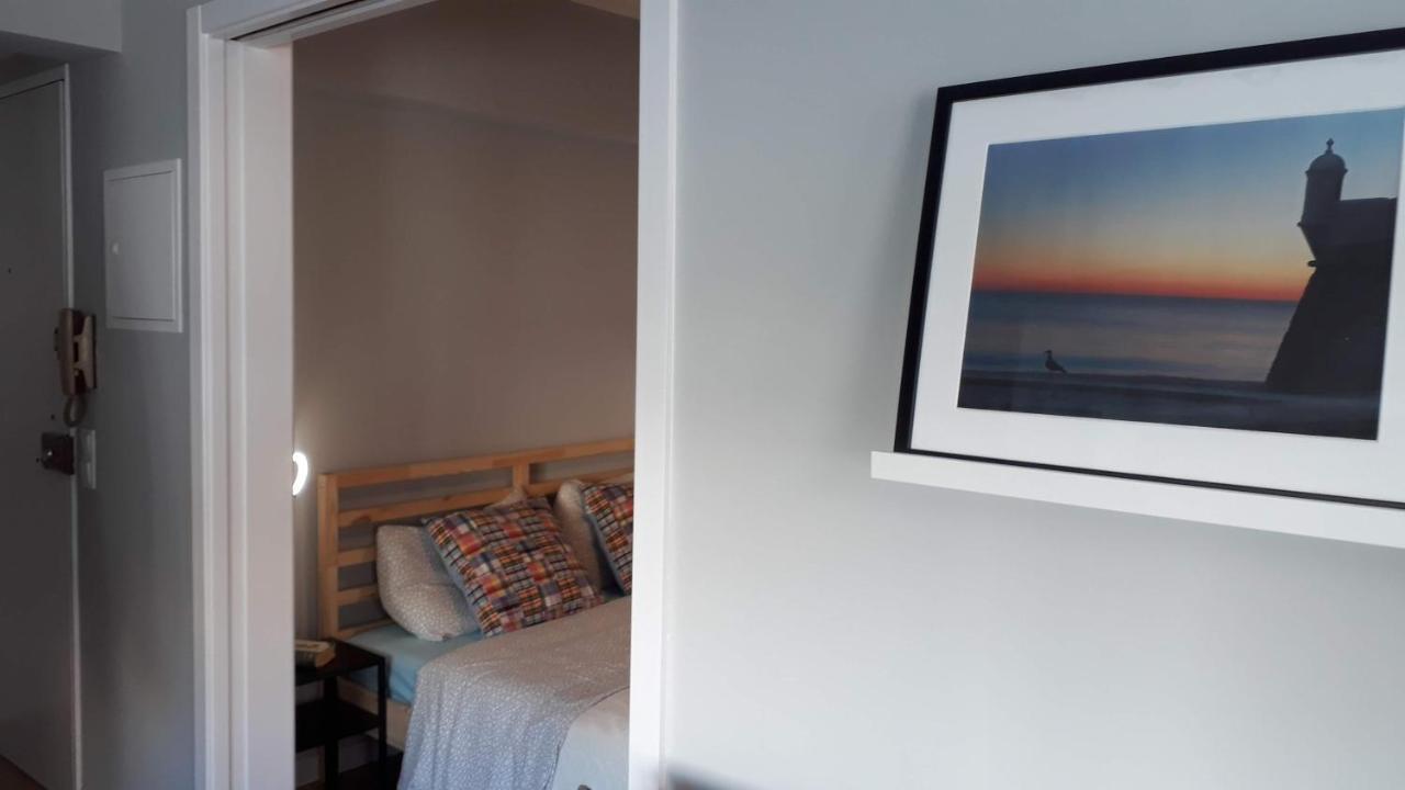Apartamento Blue Dream Σεσίμπρα Εξωτερικό φωτογραφία