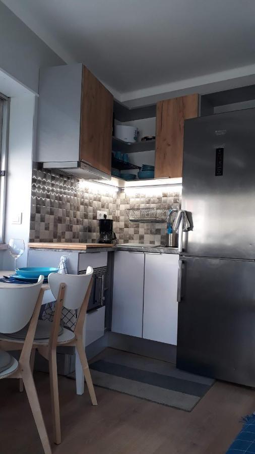 Apartamento Blue Dream Σεσίμπρα Εξωτερικό φωτογραφία