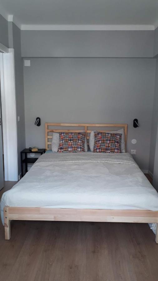 Apartamento Blue Dream Σεσίμπρα Εξωτερικό φωτογραφία