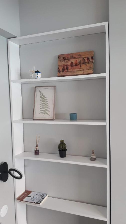 Apartamento Blue Dream Σεσίμπρα Εξωτερικό φωτογραφία