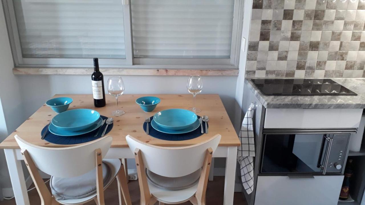 Apartamento Blue Dream Σεσίμπρα Εξωτερικό φωτογραφία