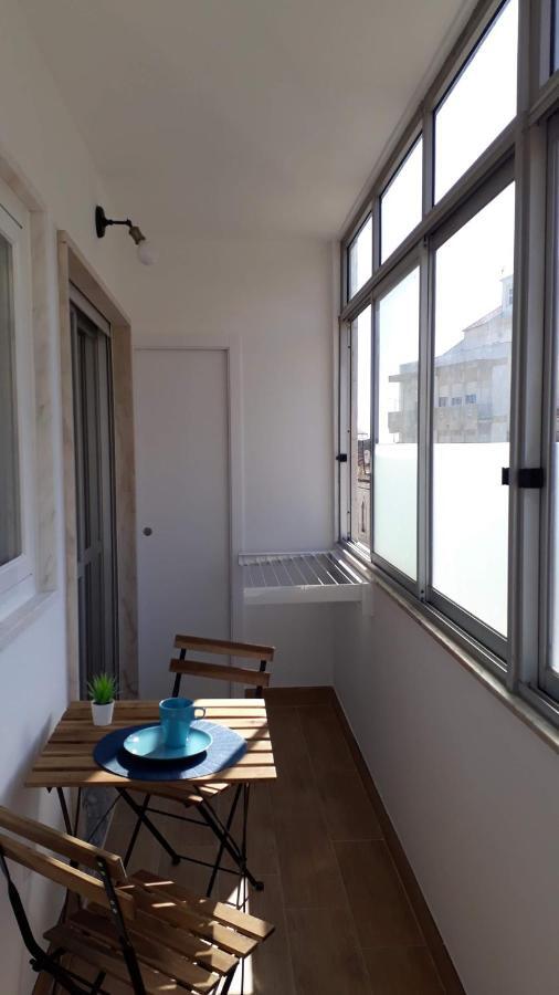 Apartamento Blue Dream Σεσίμπρα Εξωτερικό φωτογραφία