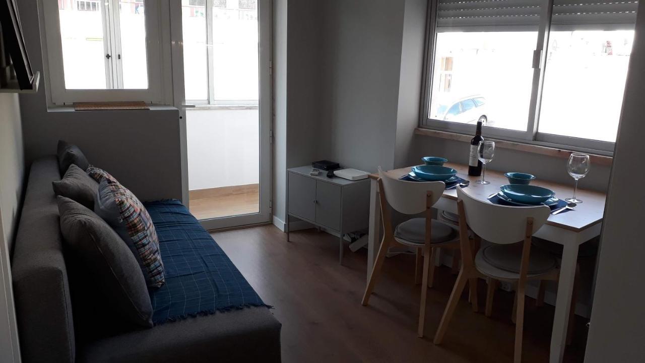 Apartamento Blue Dream Σεσίμπρα Εξωτερικό φωτογραφία