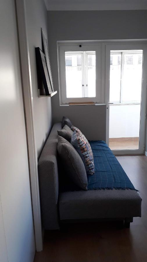 Apartamento Blue Dream Σεσίμπρα Εξωτερικό φωτογραφία