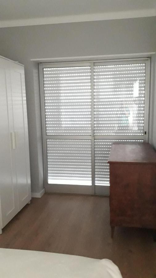 Apartamento Blue Dream Σεσίμπρα Εξωτερικό φωτογραφία