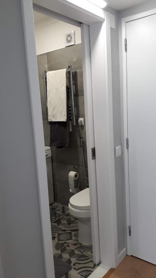 Apartamento Blue Dream Σεσίμπρα Εξωτερικό φωτογραφία